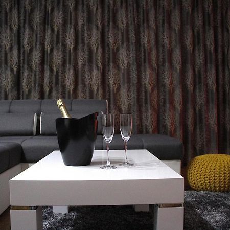 Appartamento Ramonda - New Belgrado Esterno foto