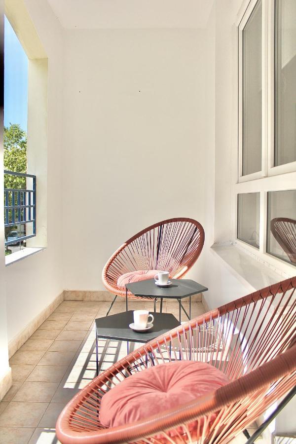 Appartamento Ramonda - New Belgrado Esterno foto
