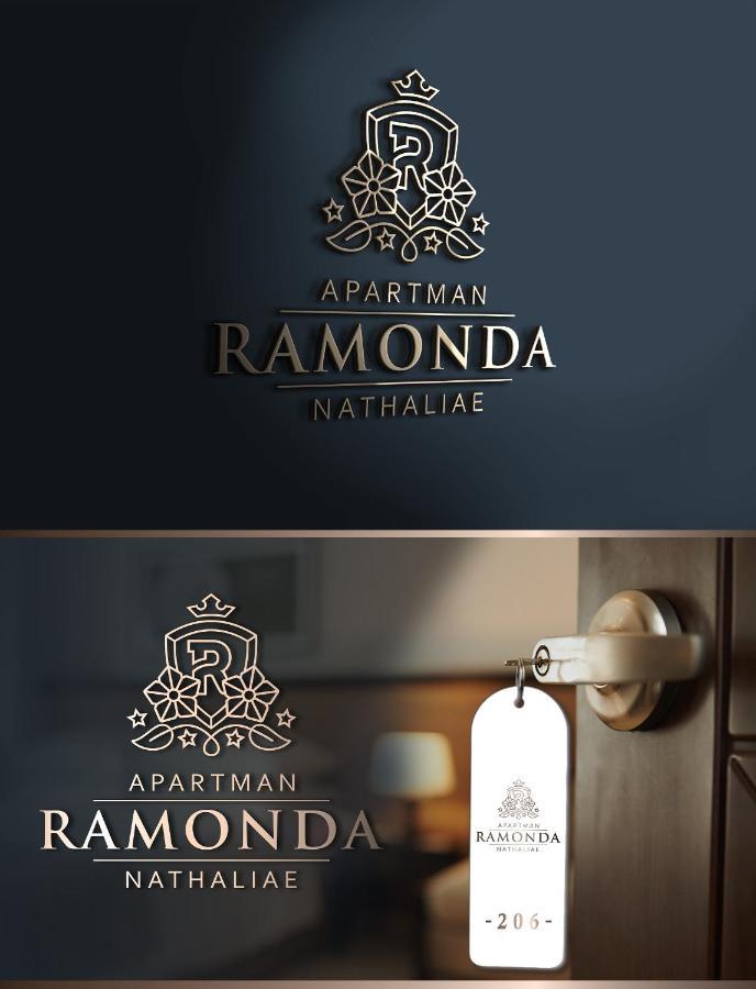 Appartamento Ramonda - New Belgrado Esterno foto